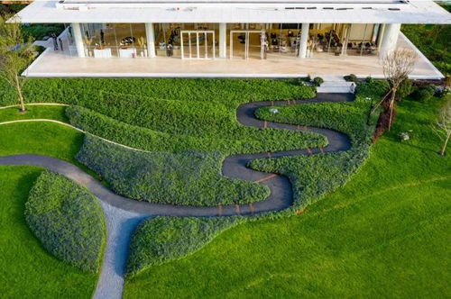 園林景觀工程綠化施工圖設計的基本原則與實踐路徑